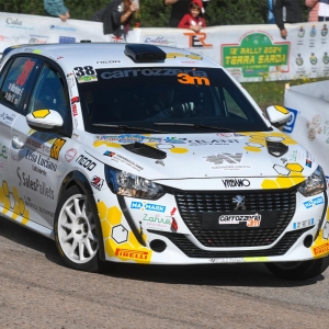 12° RALLY TERRA SARDA - Gallery 17